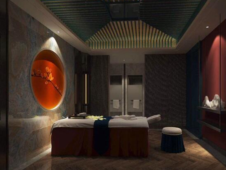 为什么选择珠海Teyou养生会馆桑拿会馆